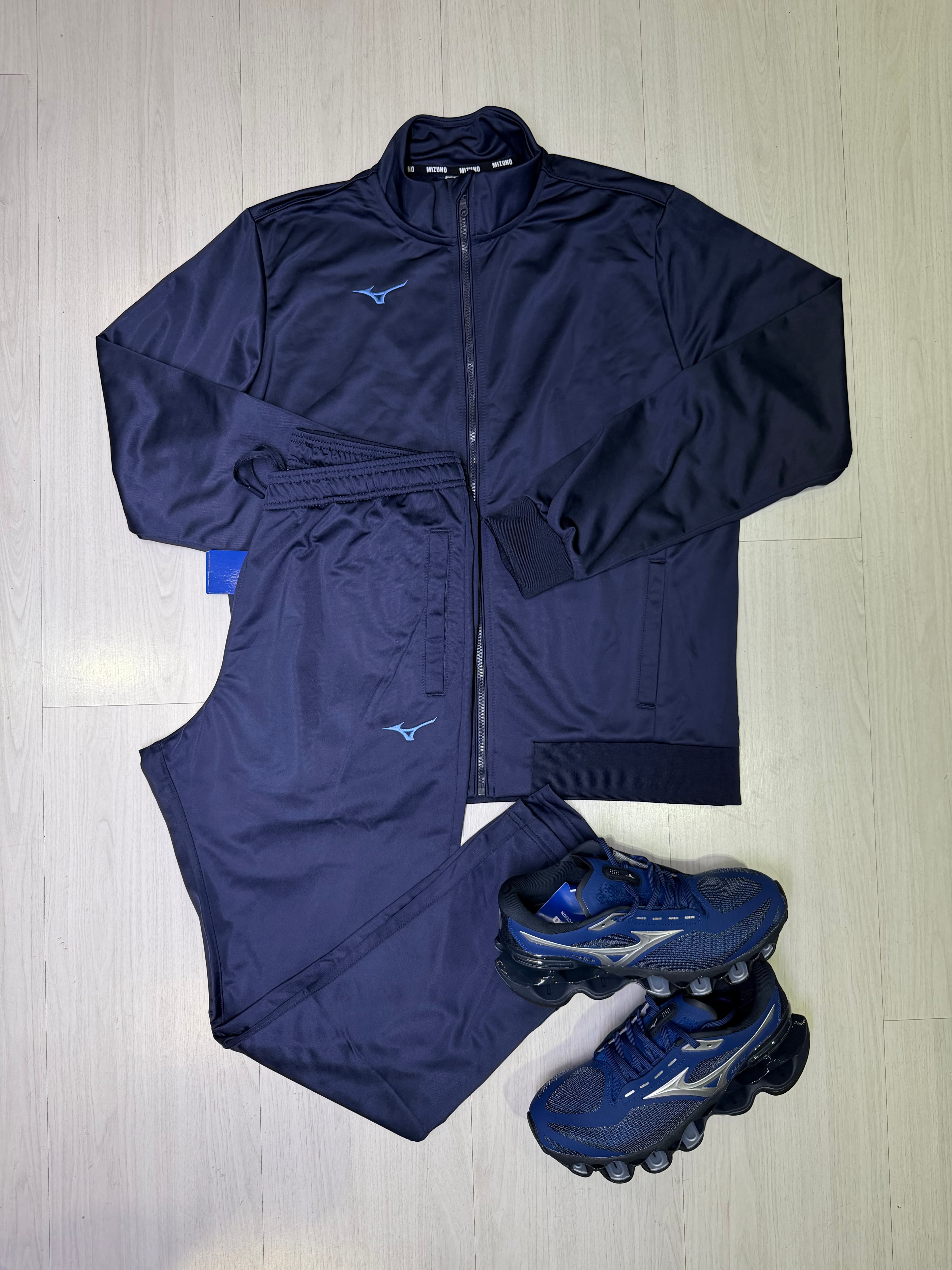 AGASALHO MIZUNO